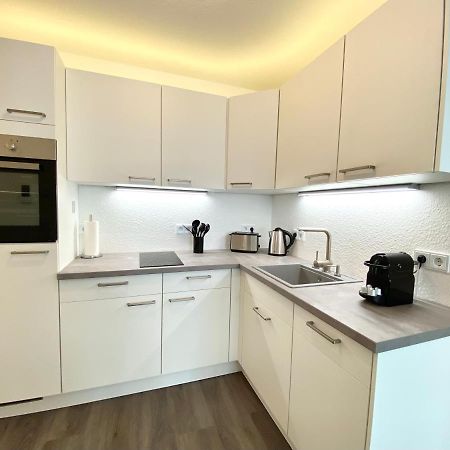 Apartment Style - nur 100 m vom Bodensee entfernt FDH Buitenkant foto